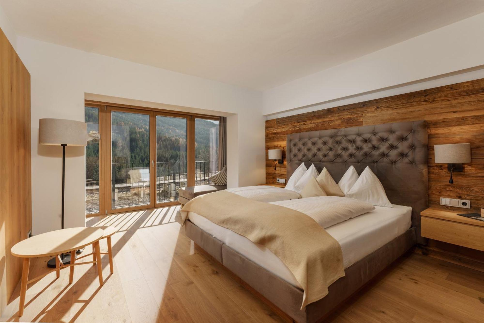 Naturhotel Edelweiss וואגריין חדר תמונה