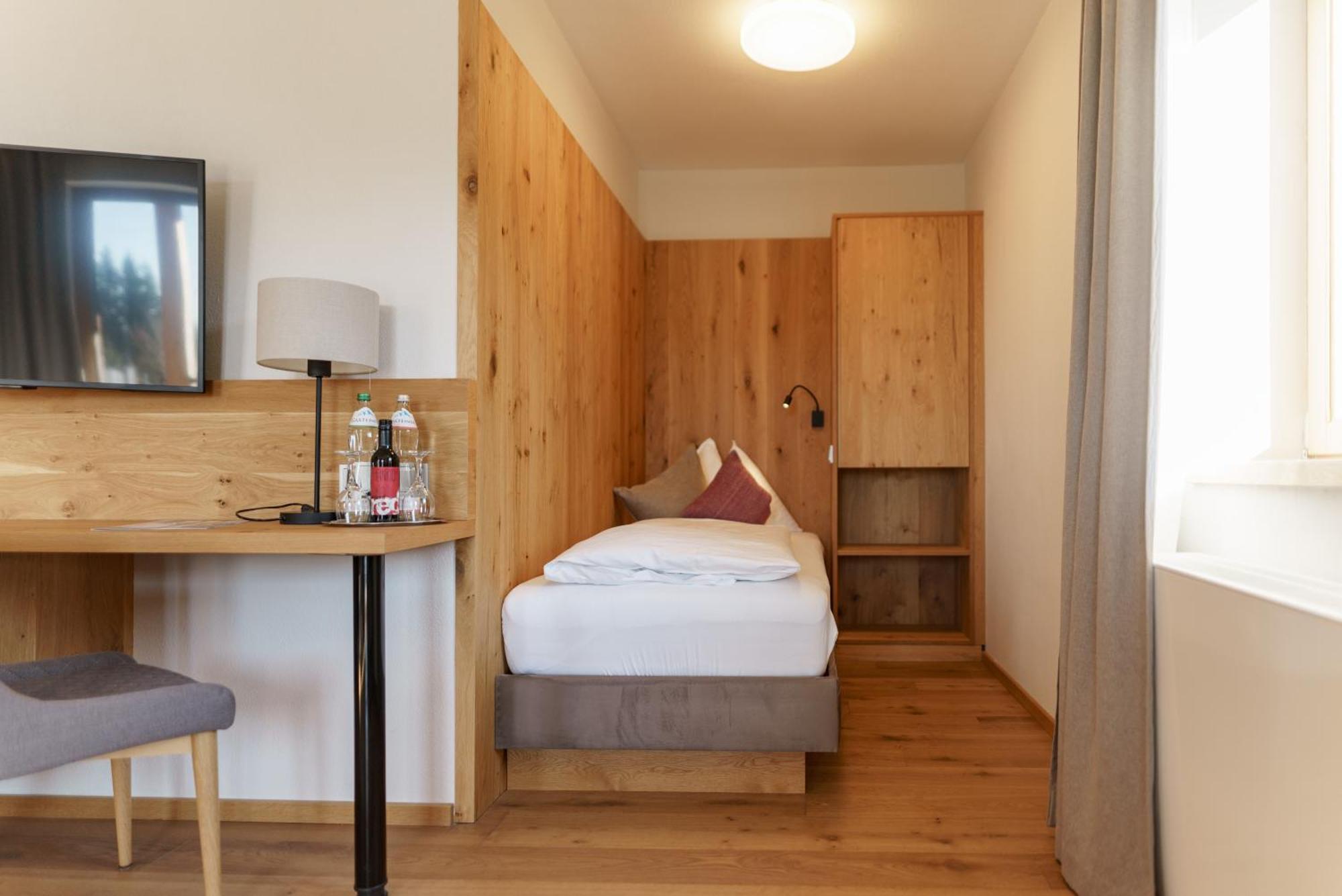 Naturhotel Edelweiss וואגריין חדר תמונה