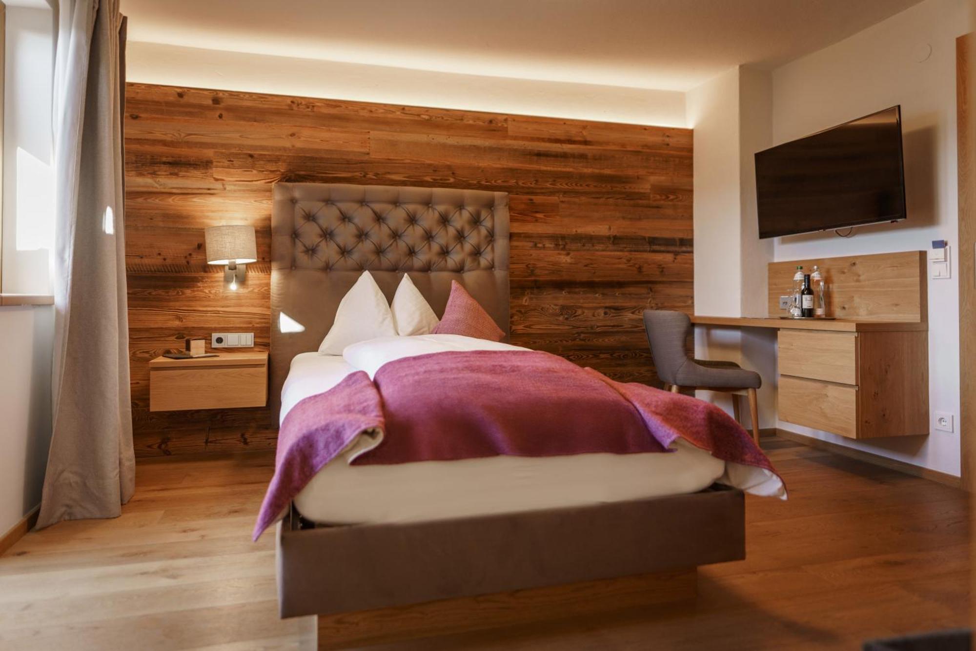 Naturhotel Edelweiss וואגריין חדר תמונה