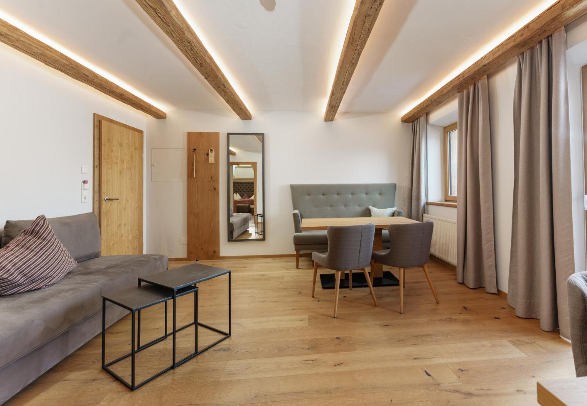 Naturhotel Edelweiss וואגריין חדר תמונה