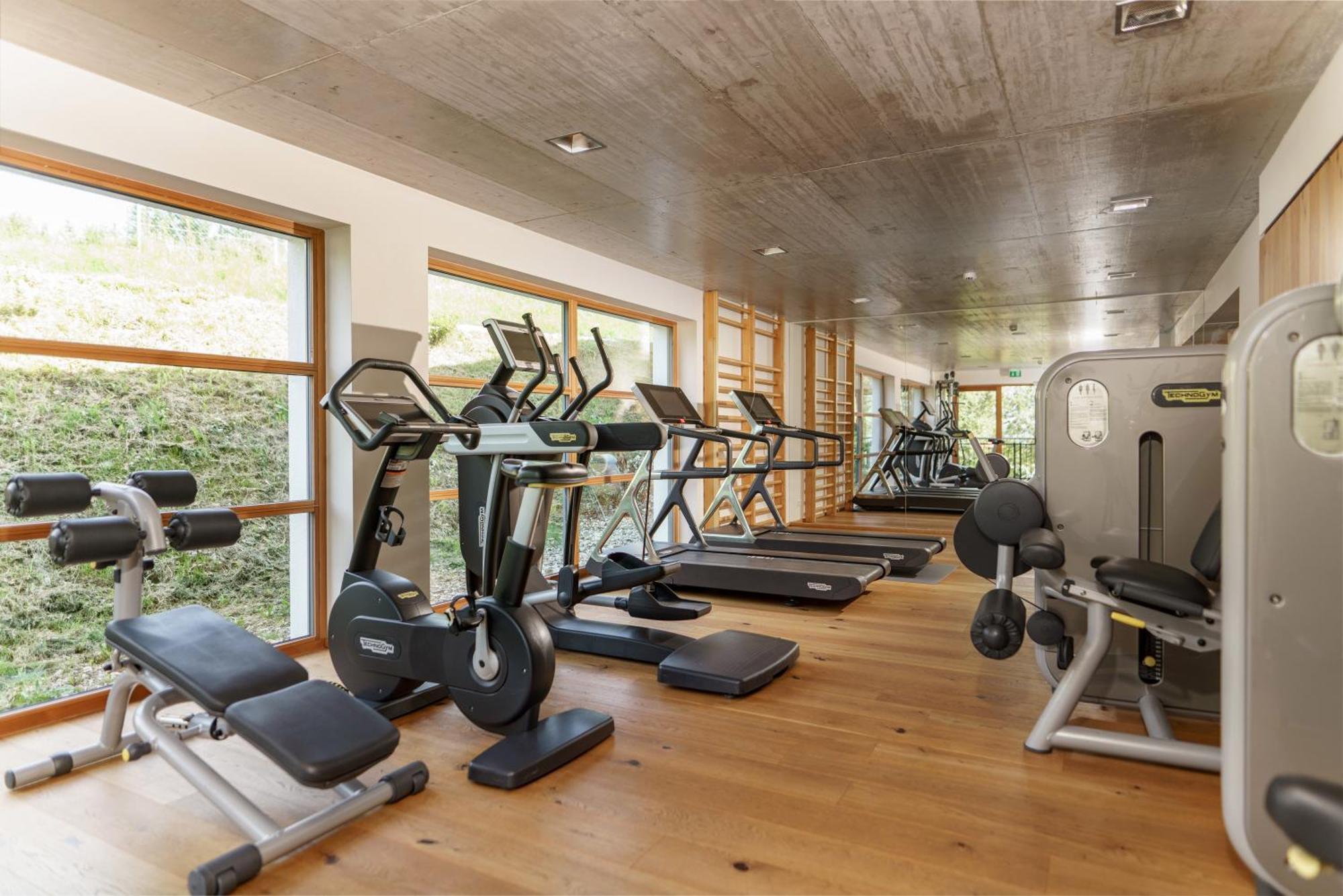 Naturhotel Edelweiss וואגריין מראה חיצוני תמונה