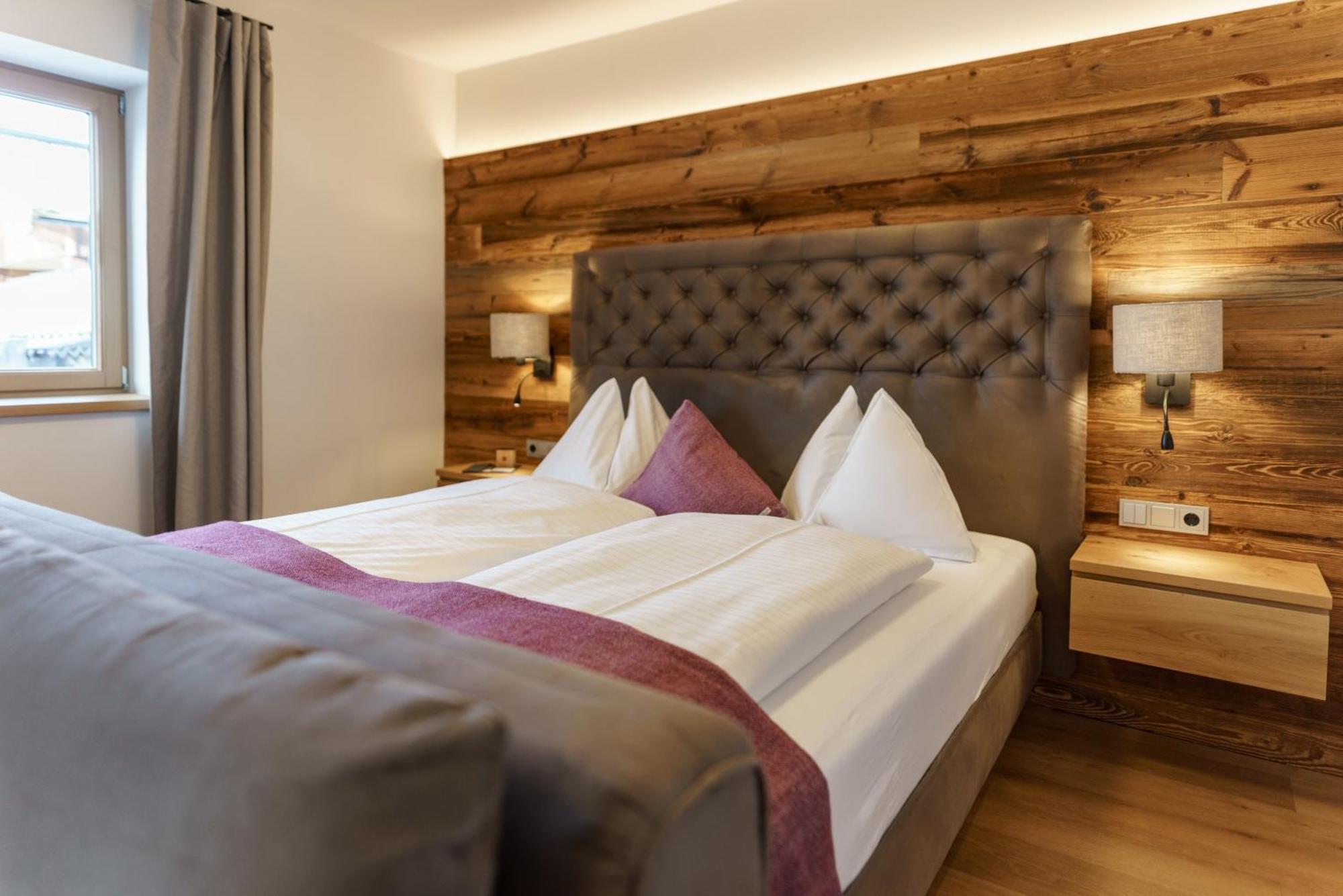 Naturhotel Edelweiss וואגריין חדר תמונה
